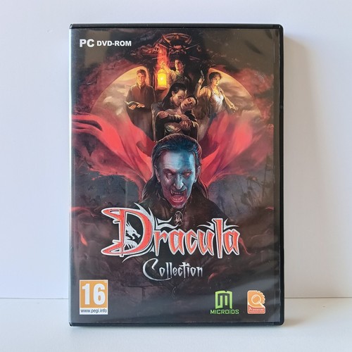 Dracula collection ita - |,