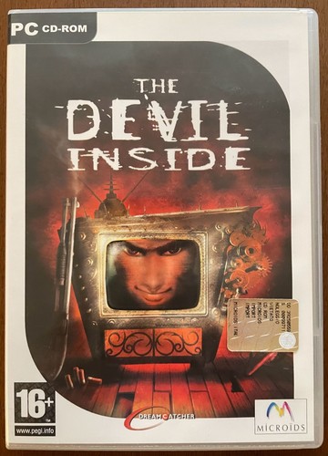 The devil inside per pc - the,