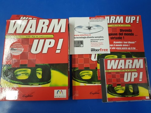 Big box warm - pc,