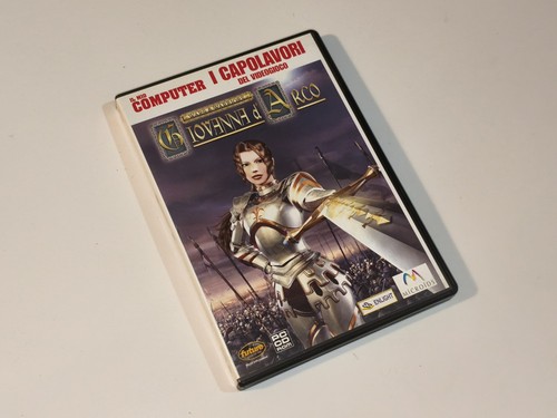 Joan arc wars warriors - wars,