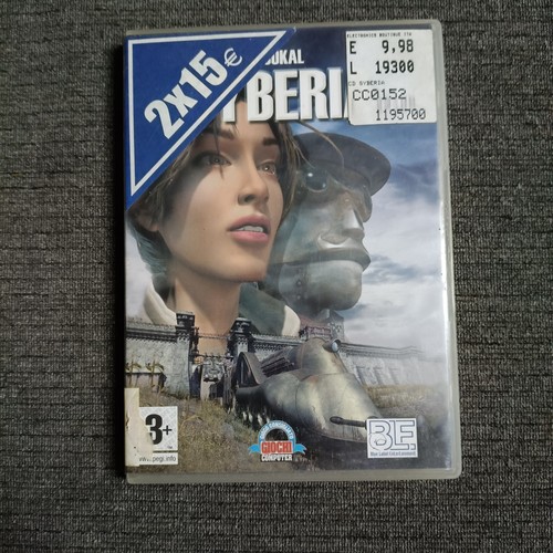 Videogioco game sokal - game, b.sokal