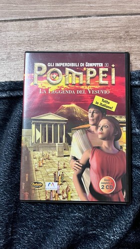 Gioco pompei leggenda - gioco,