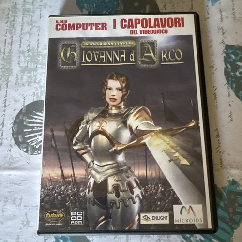 Microids wars warriors - wars, &