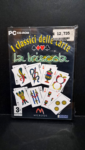 Briscola classici delle - briscola,