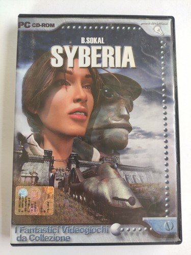 Videogioco game sokal - videogioco, b.sokal