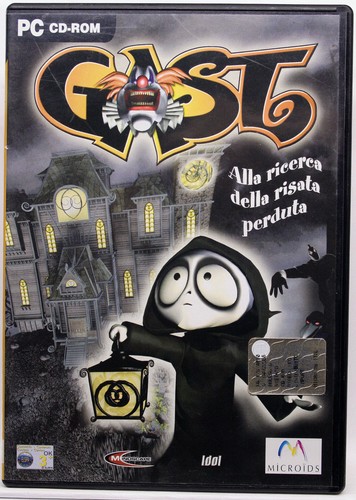 Gast alla ricerca - gast,