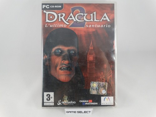 Dracula ultimo santuario - 2,